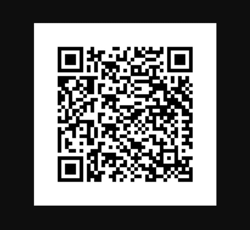 QR kod till Bingolotto
